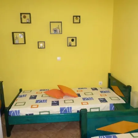 Santorious Apartamento