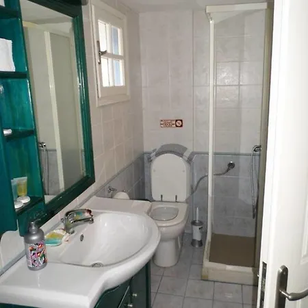 Santorious Apartamento