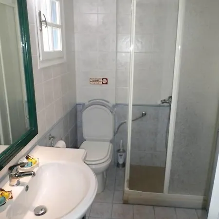 Apartamento Santorious