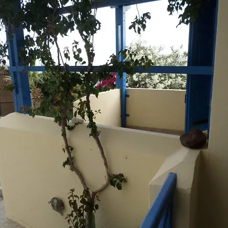 Santorious Apartamento